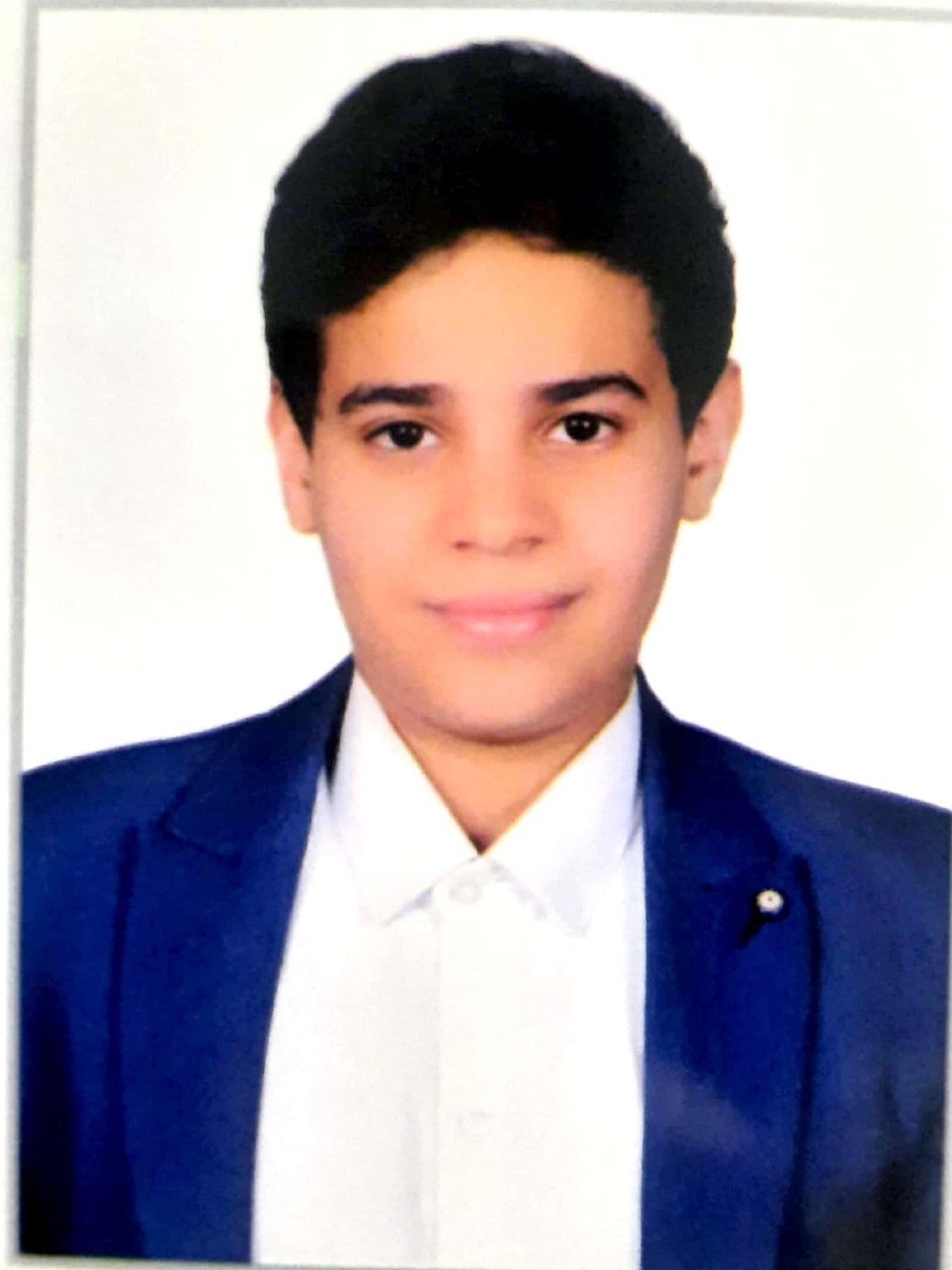 يوسف محمد حسن عبد العزيز عبد الفتاح